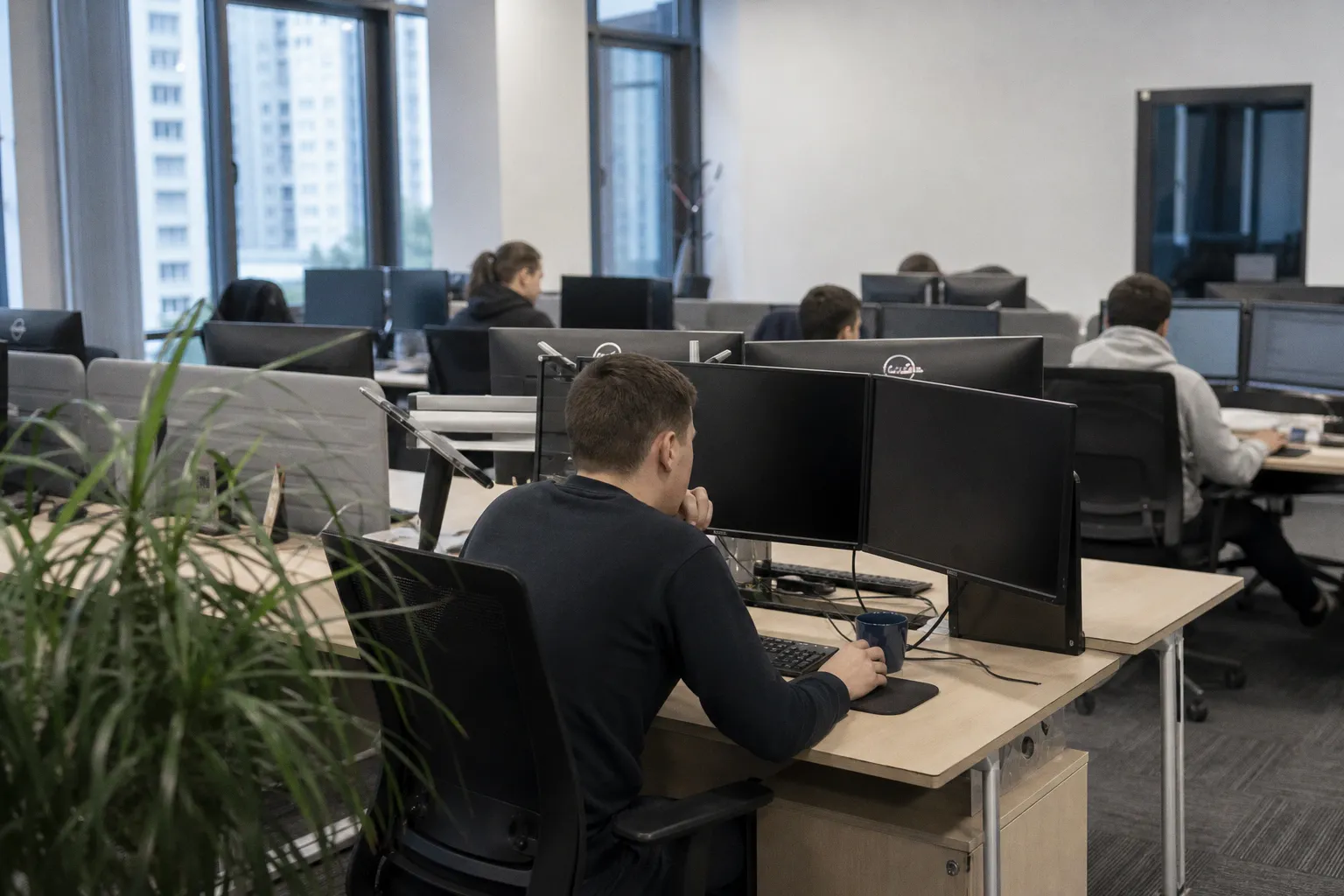 Анализ фишинговой рассылки под видом форума GIS DAYS 2026