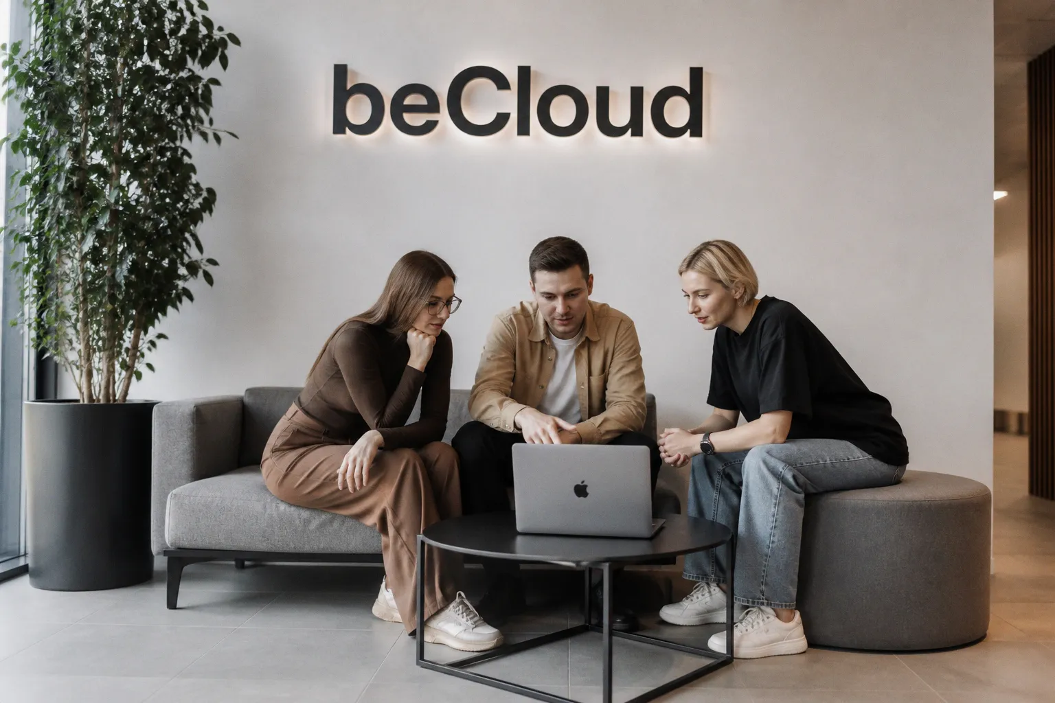 beCloud запустил почтовый сервис для бизнеса в национальной зоне mail.by