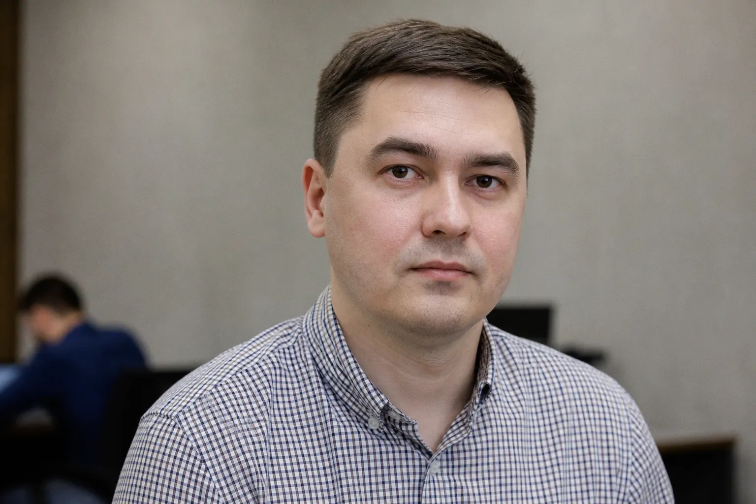 Безопасность почтовой инфраструктуры: уроки истории и аудит