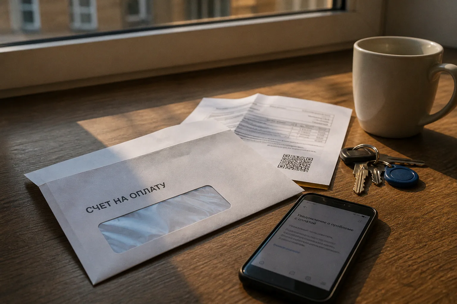 Фишинговая атака на пользователей 1Password: как распознать поддельные уведомления об оплате