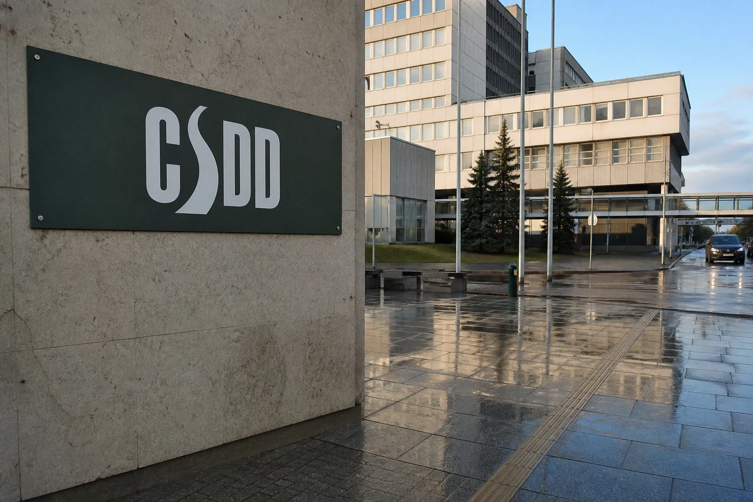 Кибератака на CSDD: почему отсутствие утечки данных не отменяет риск фишинга