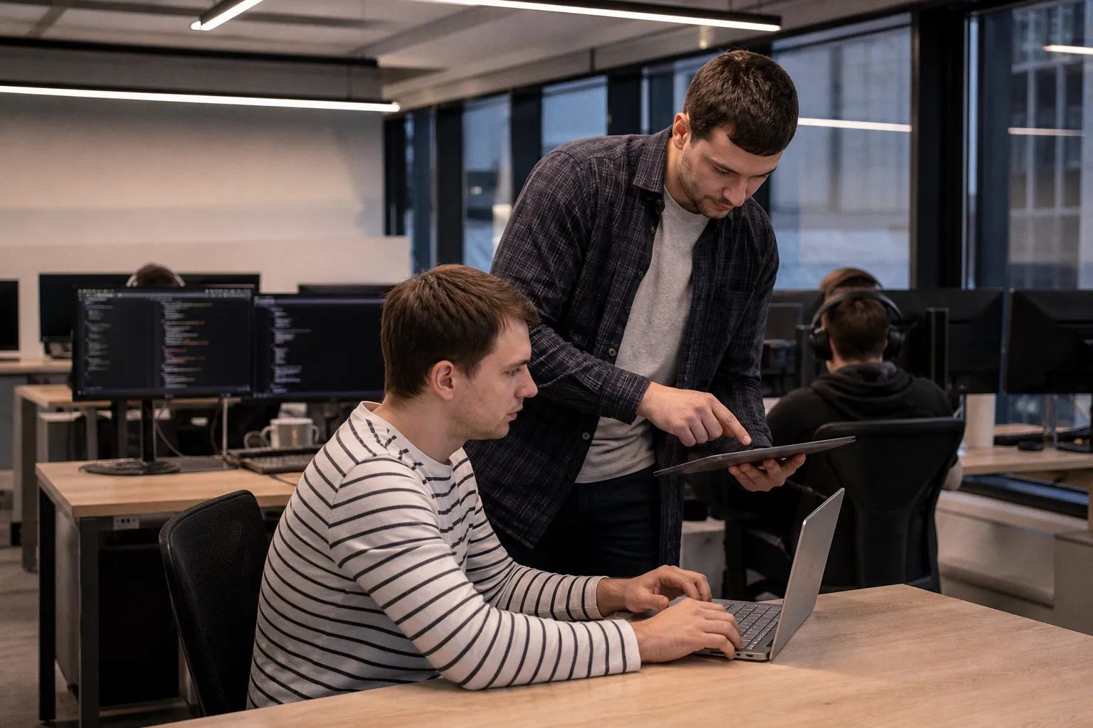 Ликвидация фишинговой сети Kratos: как PhaaS-сервисы обходят защиту Microsoft 365
