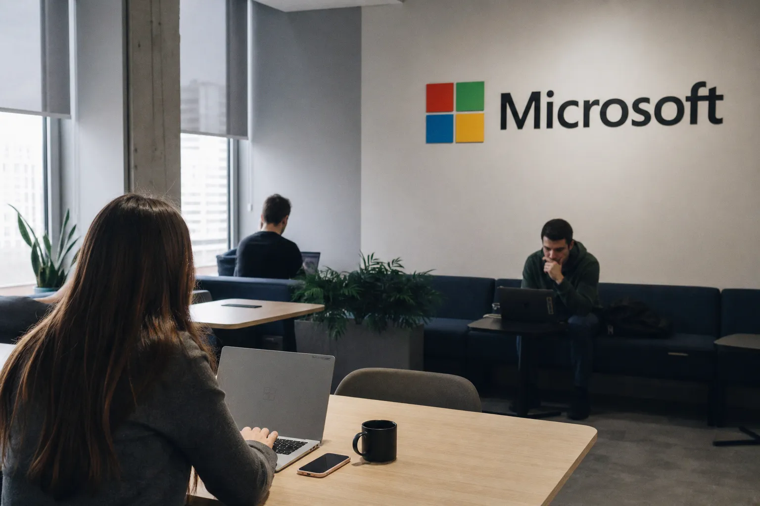 Microsoft отказывается от SMS-аутентификации: почему пора переходить на passkeys