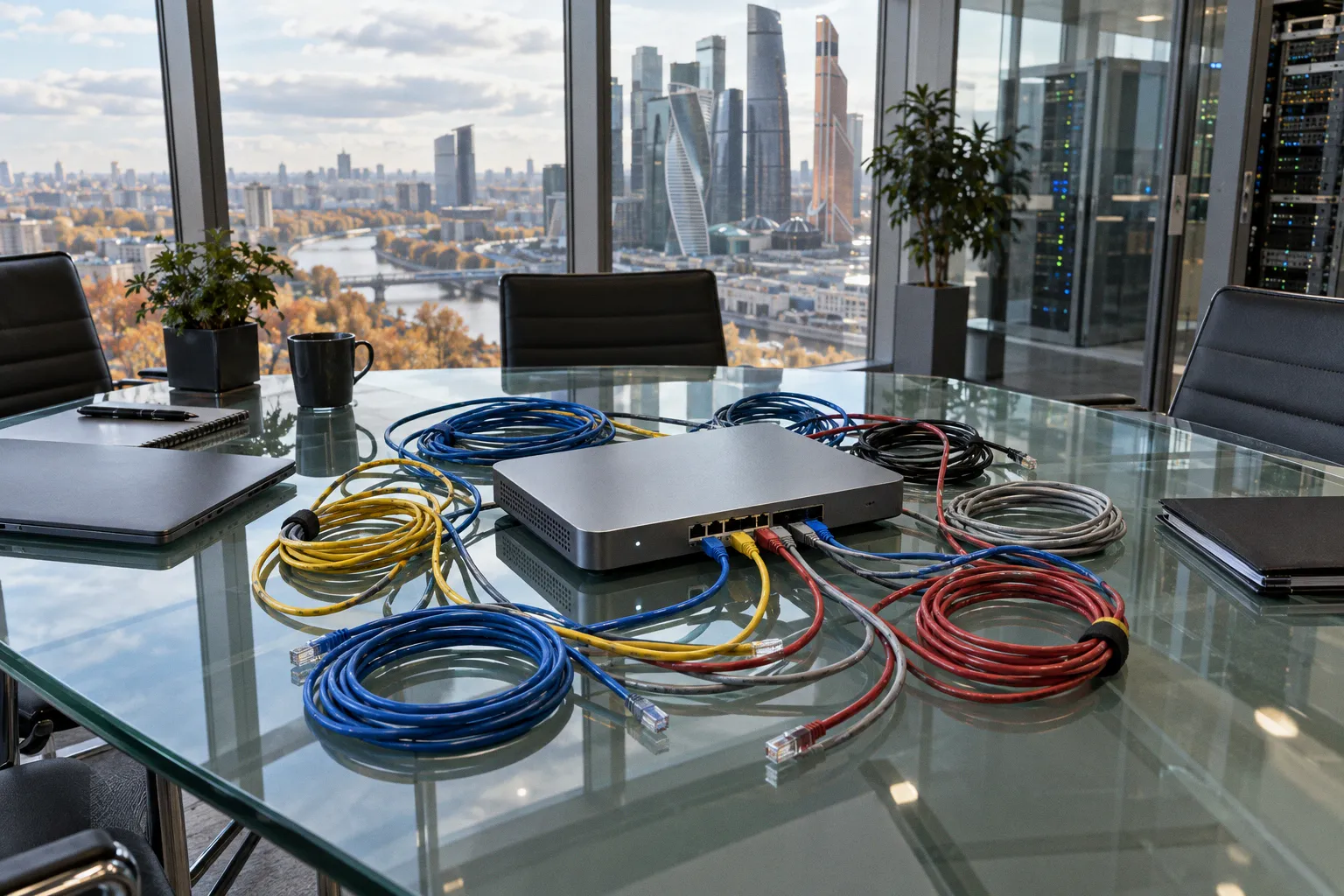 Настройка DNS адрес: как работает маршрутизация почты