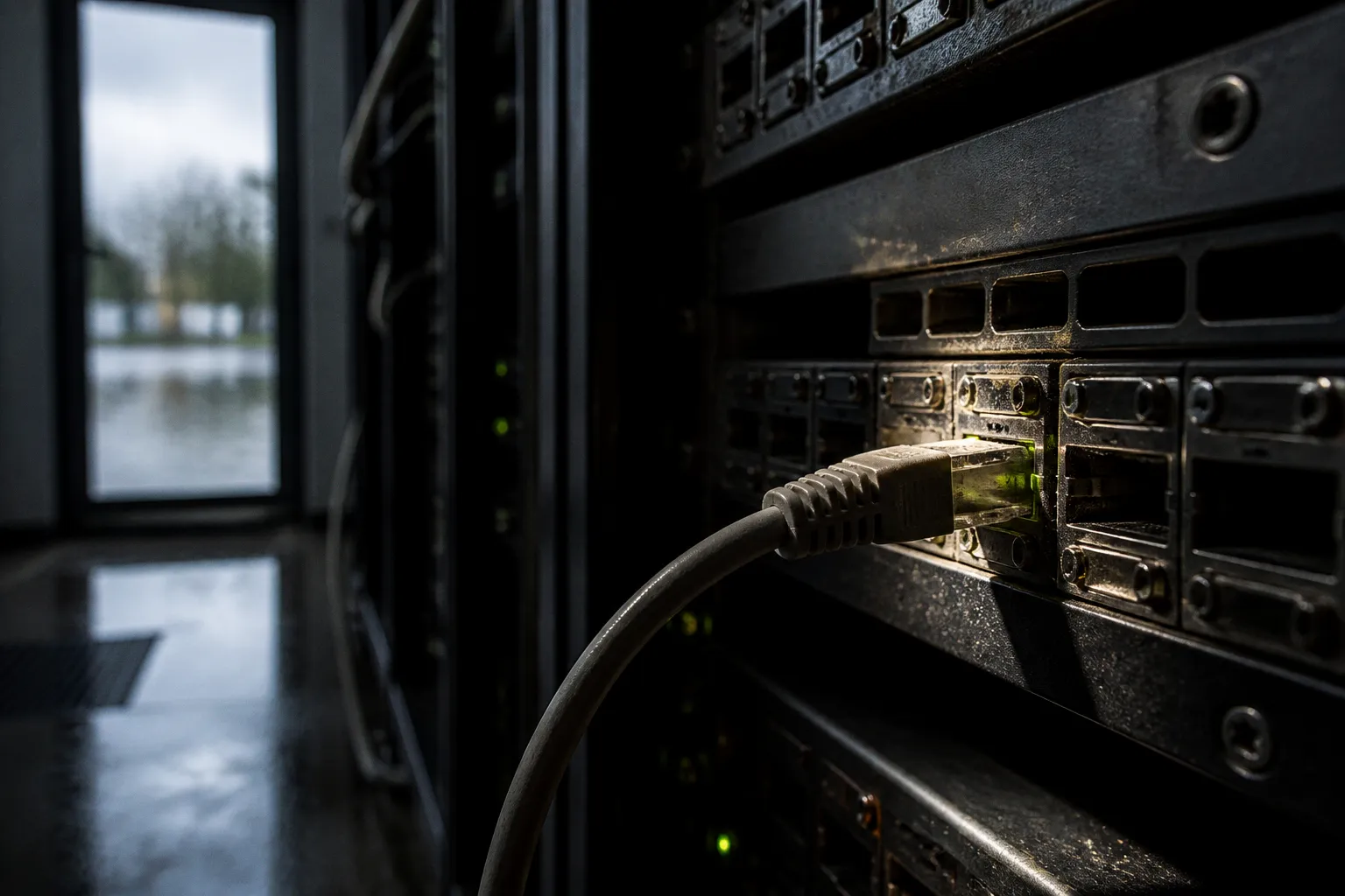 Настройка DNS в Windows: пошаговая инструкция