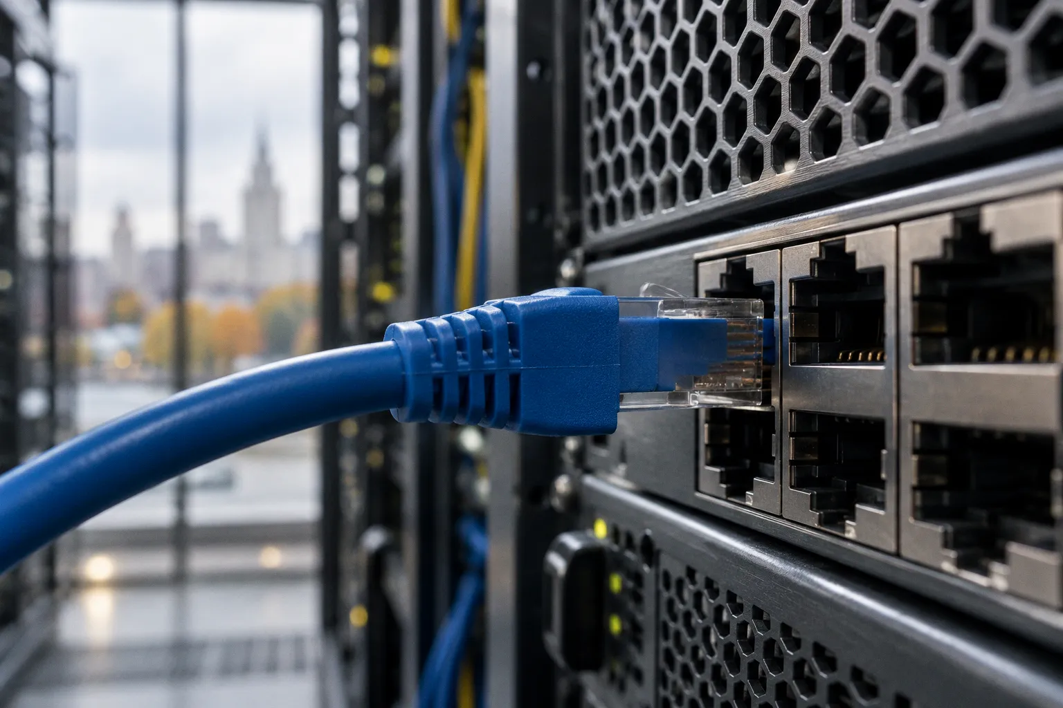 Настройки DNS для почты: чеклист критических параметров
