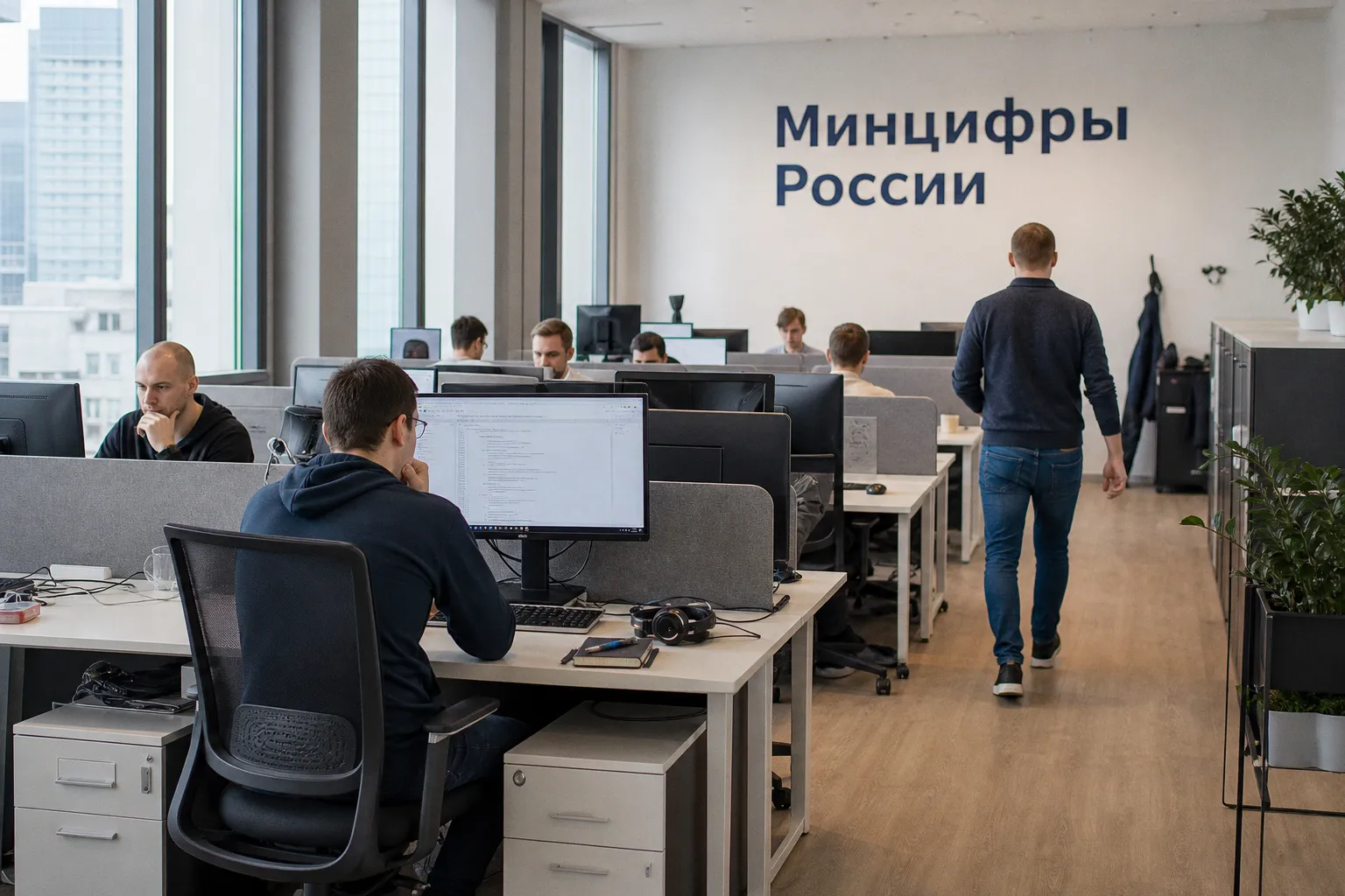 Новые правила аннулирования российских TLS-сертификатов от Минцифры