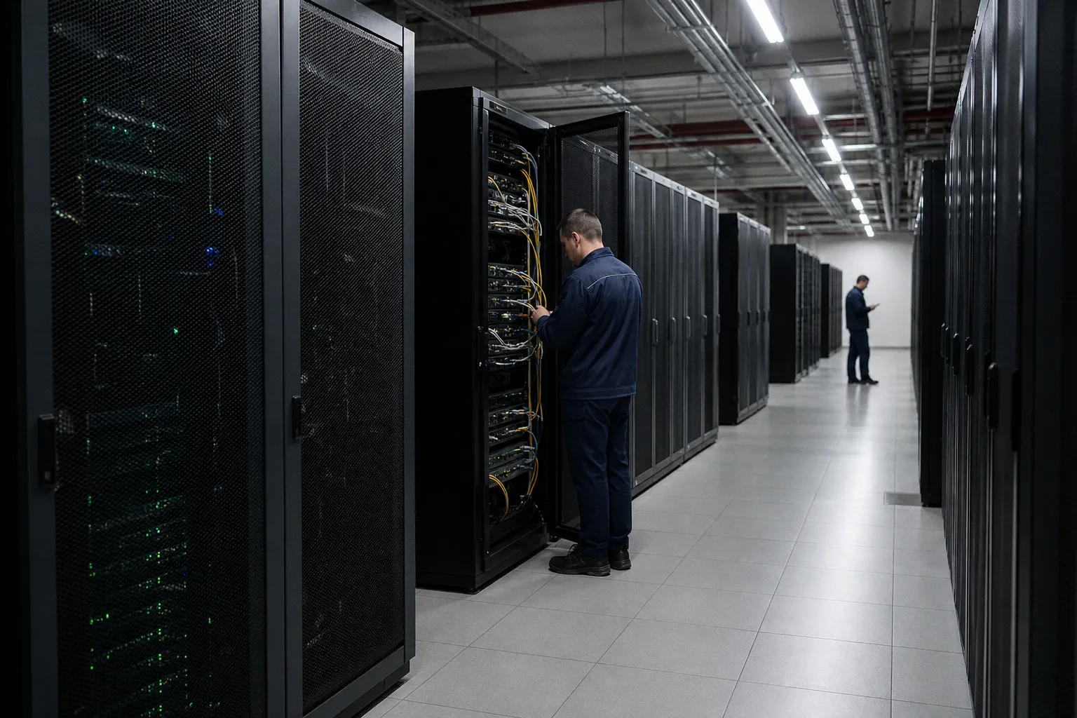Облачная система MULTIFACTOR прошла сертификацию ФСТЭК для защиты корпоративных данных