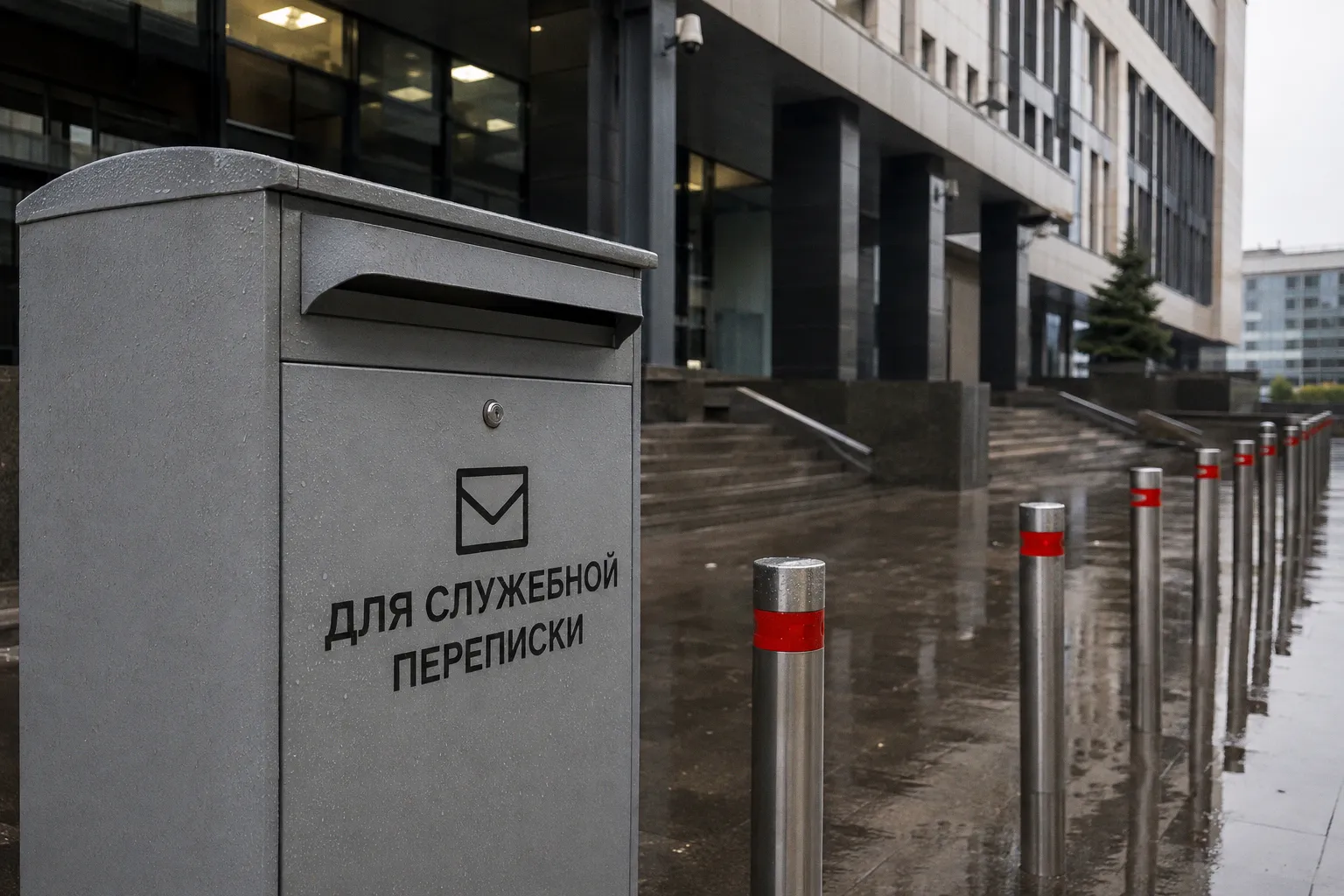 Почему фишинг стал главной угрозой для корпоративной почты в 2026 году