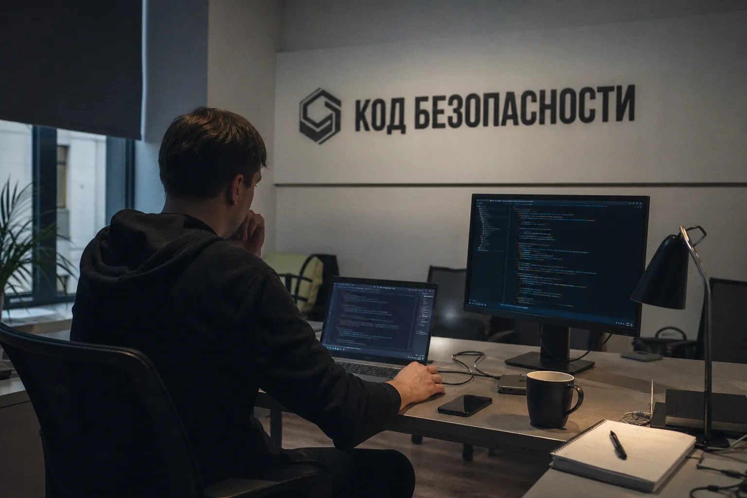 Почему традиционная киберзащита пропускает многоэтапные атаки на бизнес