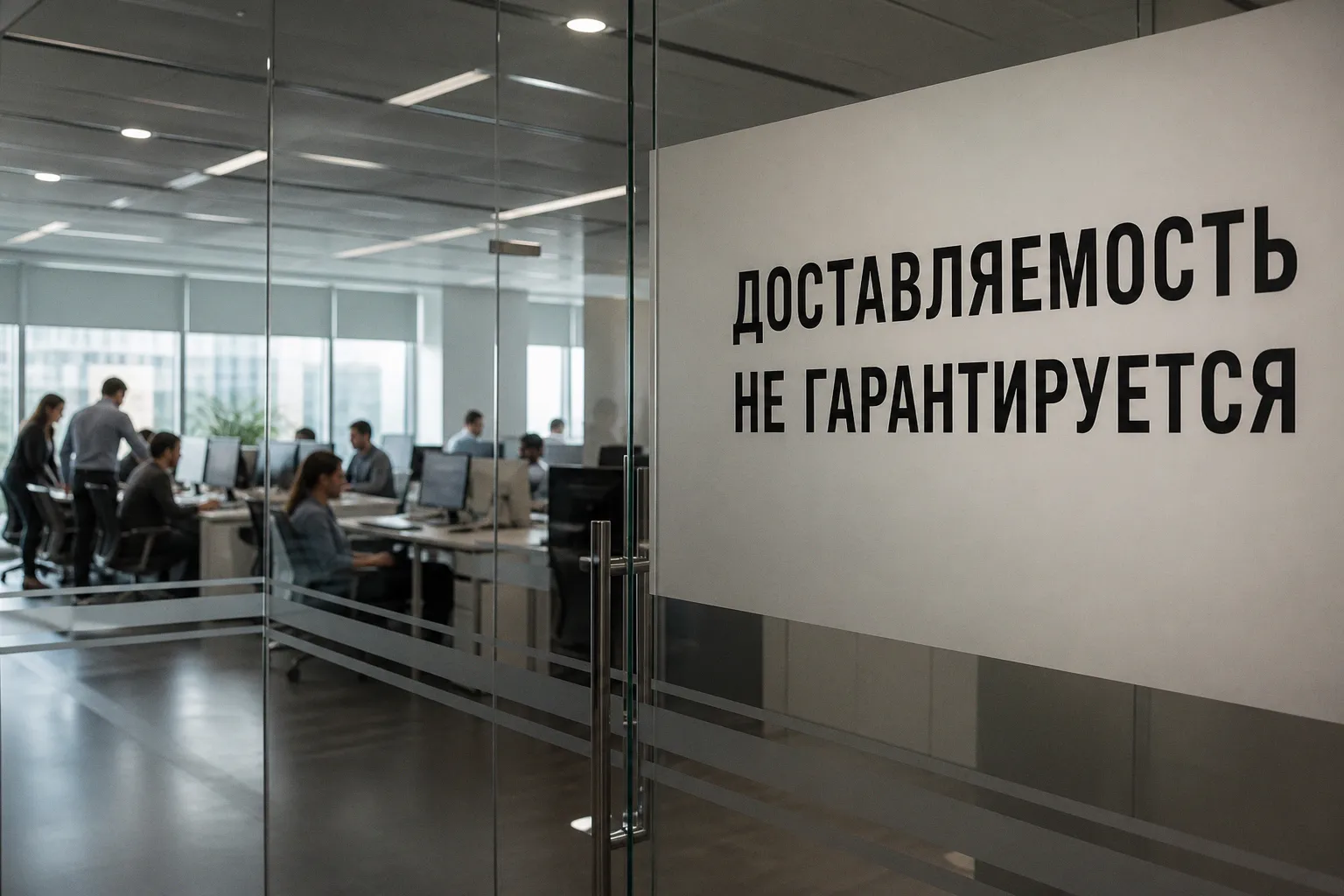 Почему треть компаний рискует потерять доставляемость писем в Gmail и Outlook
