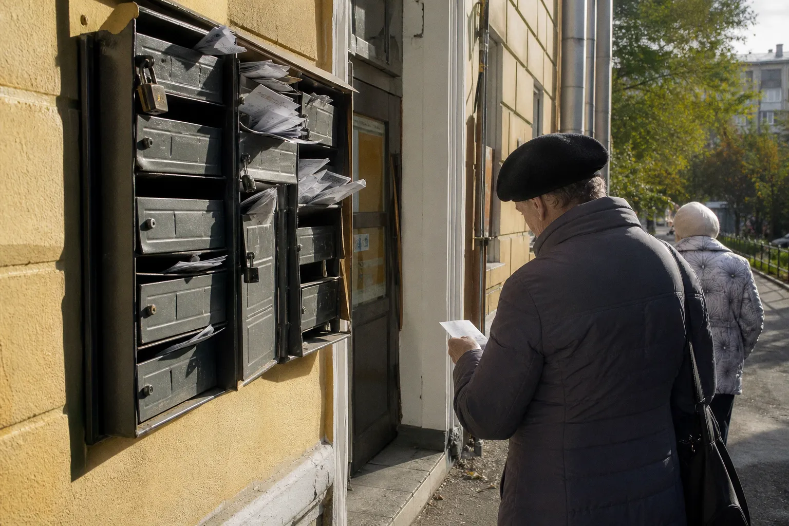 Почтовый клиент зависает при синхронизации: причины и диагностика сбоев