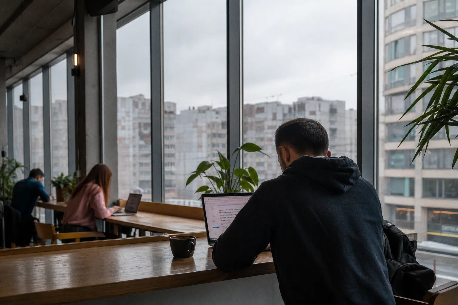 Прогрев домена для рассылок: что это и как работает