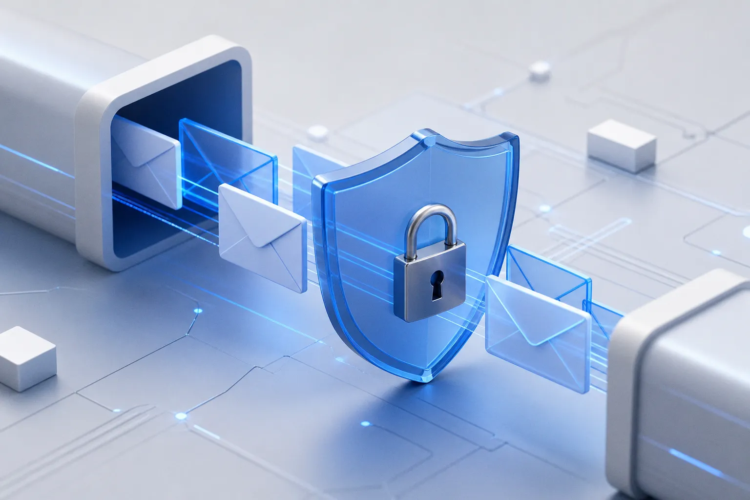 SEPPmail поглощает CyberPilot: как меняется защита корпоративной почты в Европе