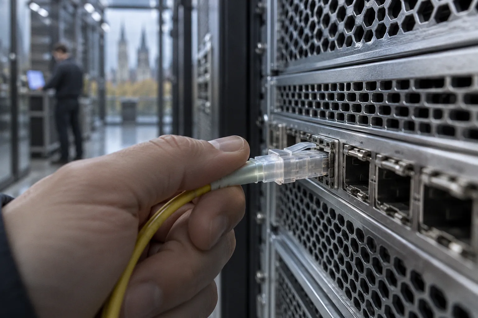 Сравнение облачных систем защиты почты: Acronis, Sophos и Barracuda