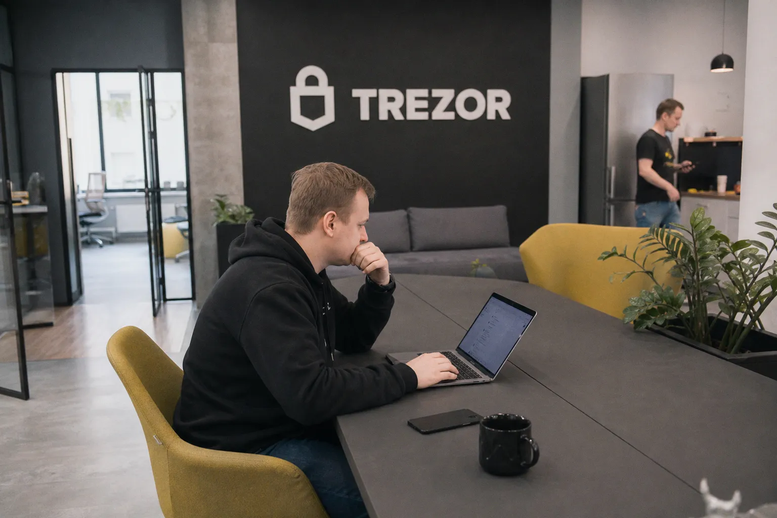 Утечка данных клиентов Trezor: как распознать фишинг и защитить почту