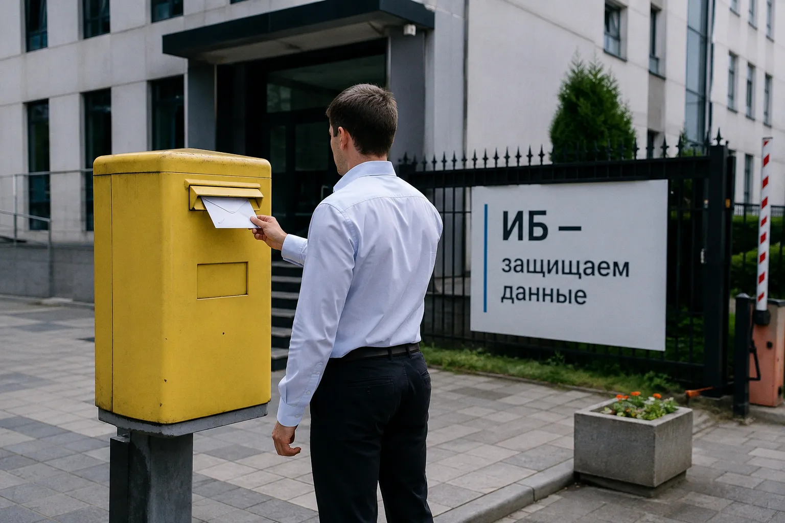 Уязвимости в Cisco Secure Email: как защитить S/MIME до выхода патчей