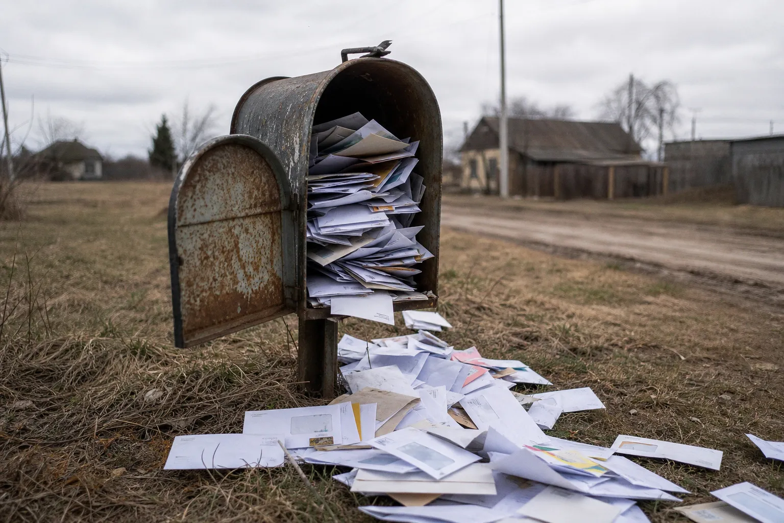 Высокий показатель отказов в email рассылке: как найти и устранить причины