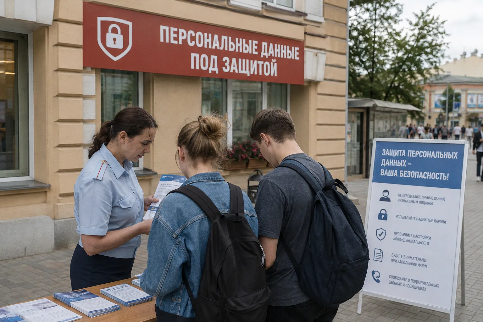 Защита персональных данных в Беларуси: как новые правила меняют работу с базами рассылок