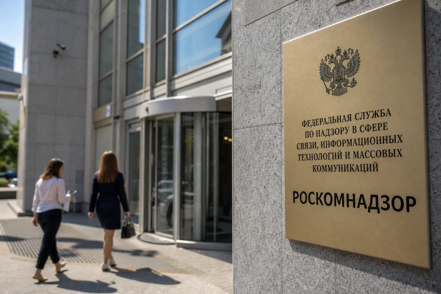 Защита персональных данных в корпоративной почте: правовые требования и аудит инфраструктуры